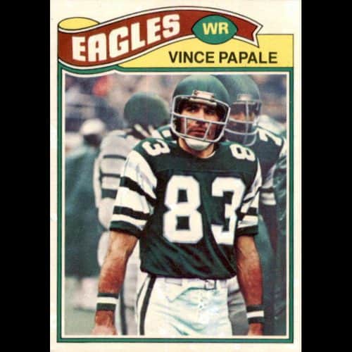 Vince Papale