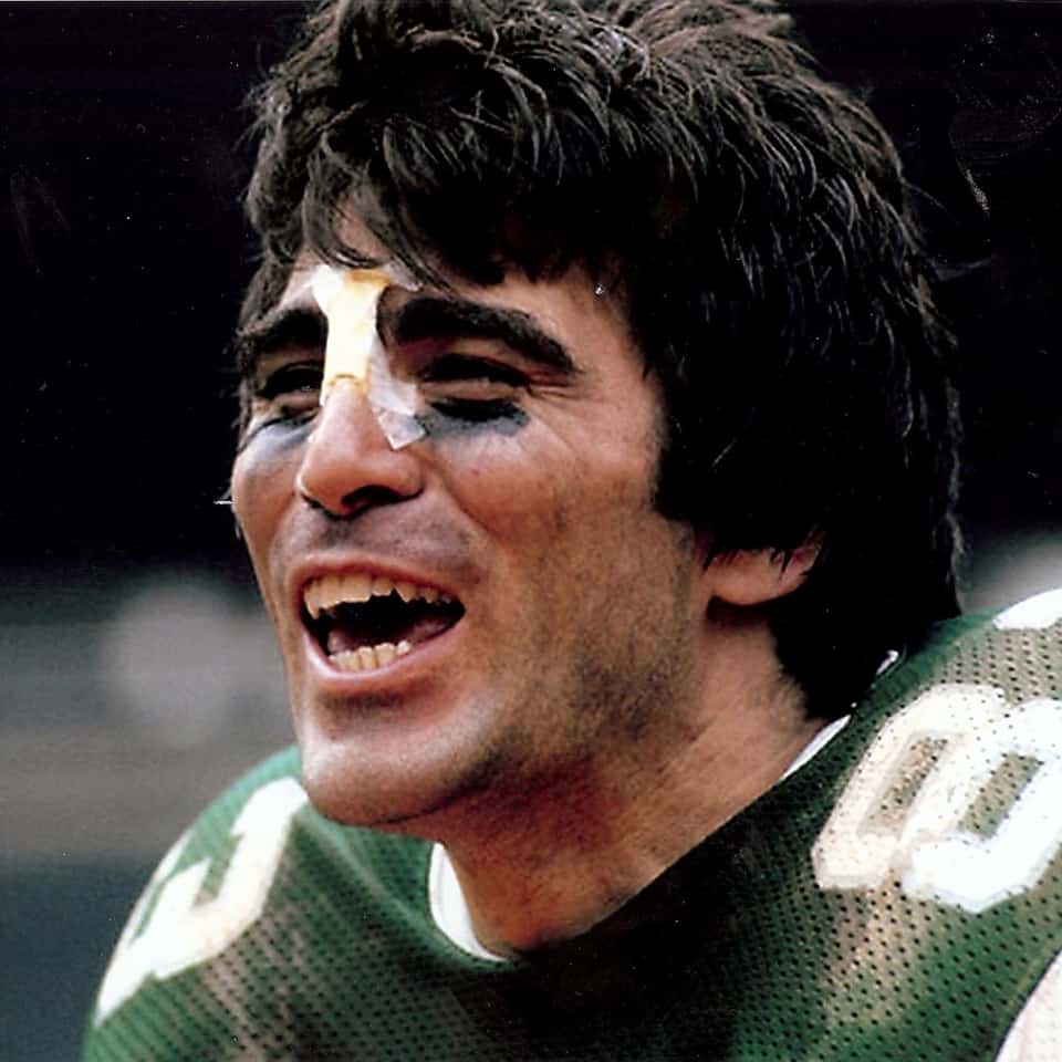 Vince Papale  East Coast Sports Marketing