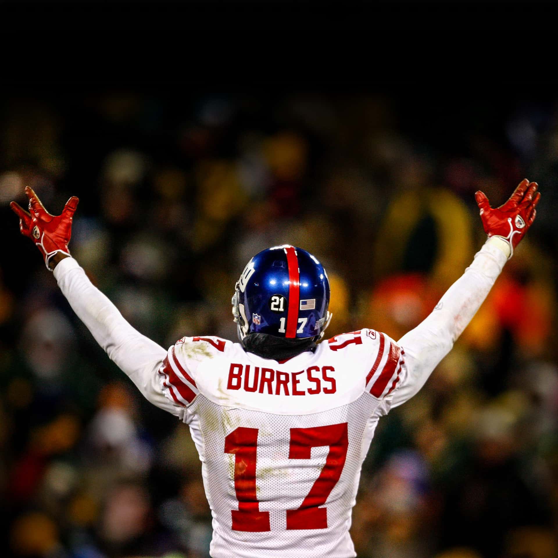 Plaxico burress hi-res stock photography and images - Alamy