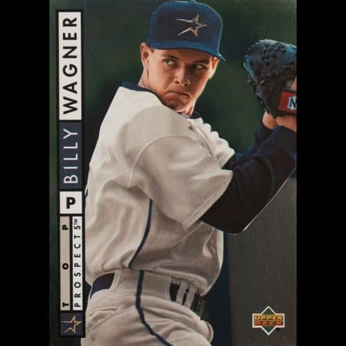 Billy Wagner