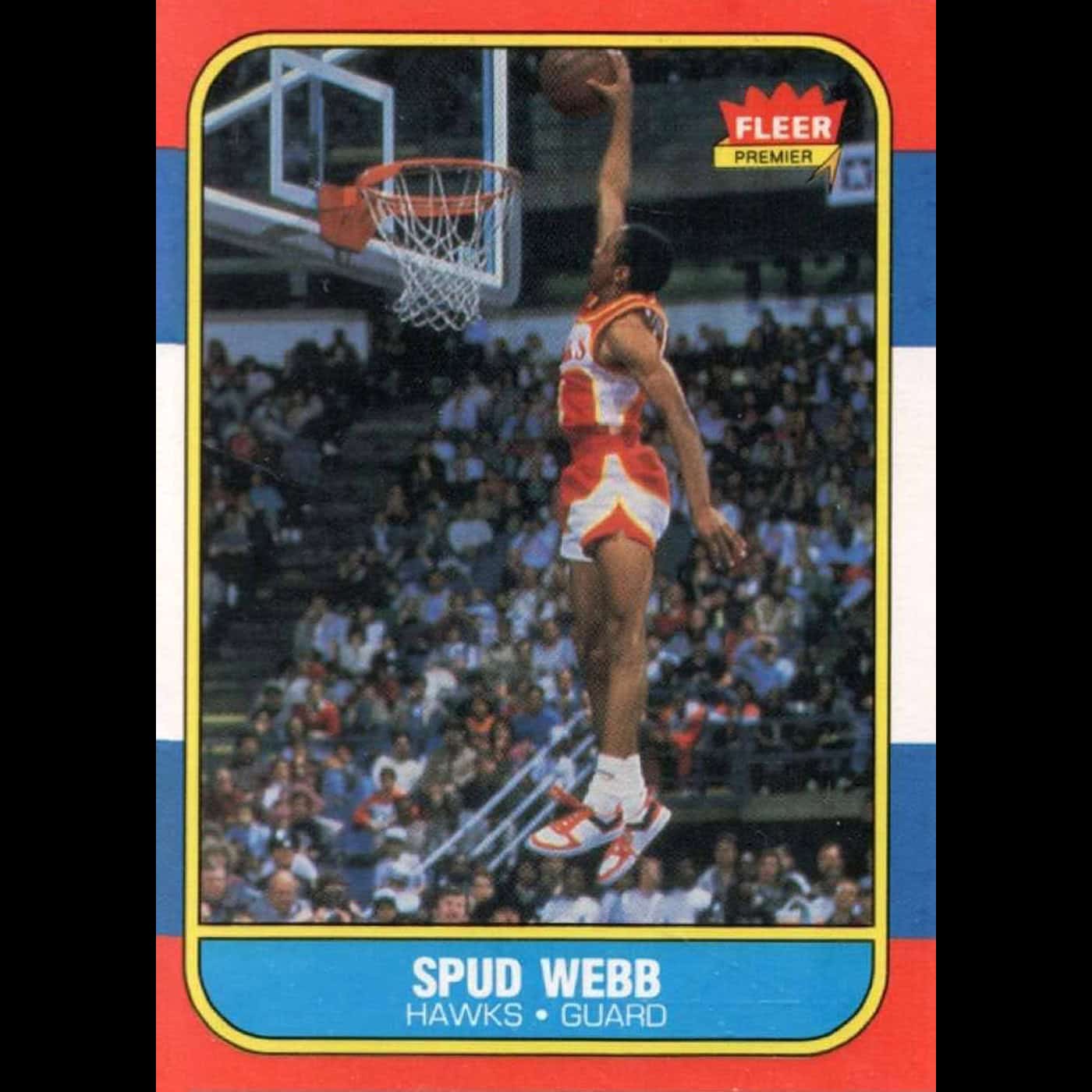 Spud Webb